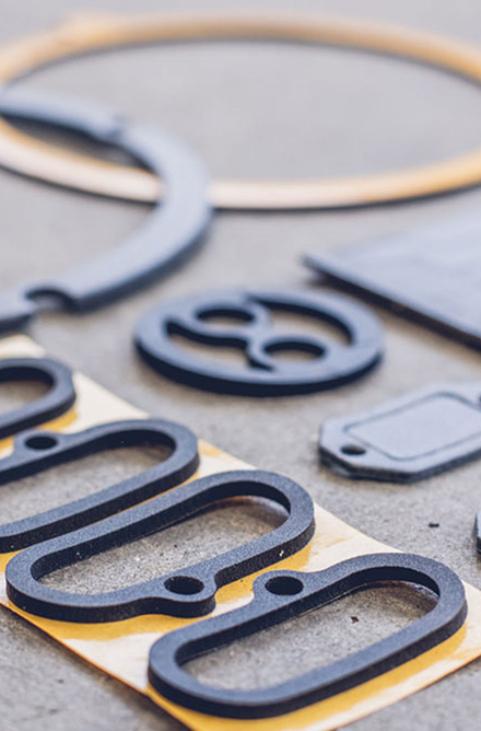 ITK Gasket Industries