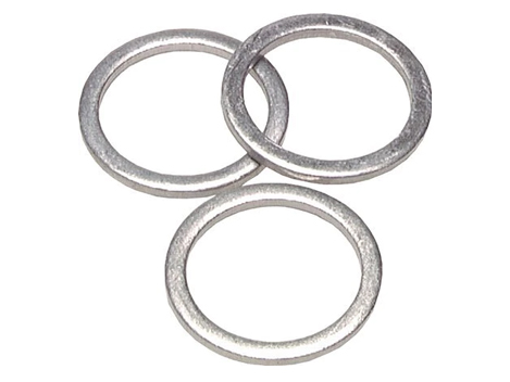 Aluminium Gaskets