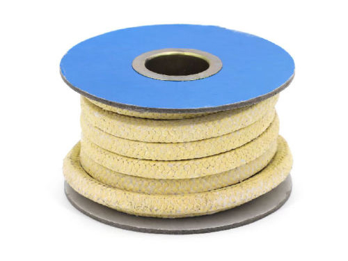Aramid Kevlar Fiber Packing