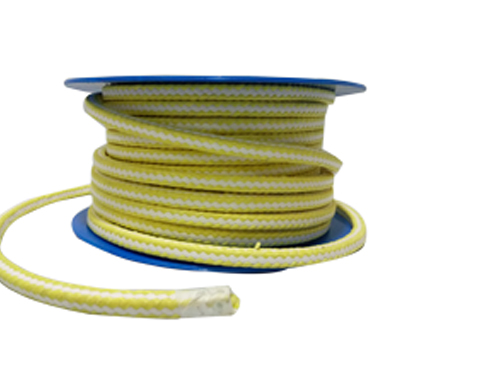 Aramid Kevlar Fiber Packing
