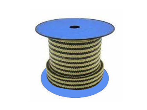 Aramid Kevlar Fiber Packing