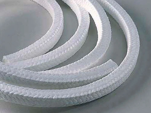 Asbestos with PTFE Impregnated Packing