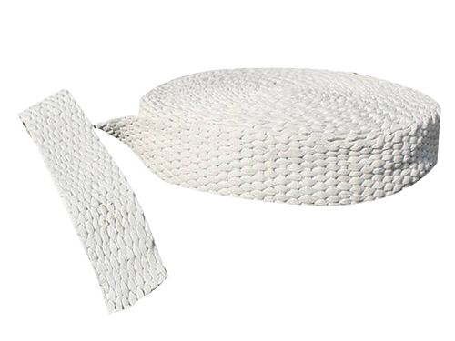 Asbestos Webbing Tape