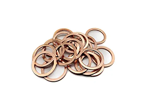 Copper Gaskets