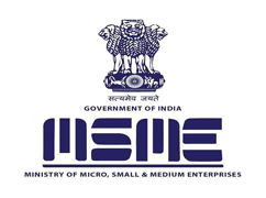 MSME Certified