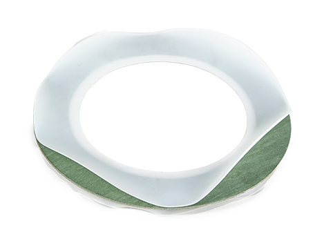 PTFE Envelope Gaskets