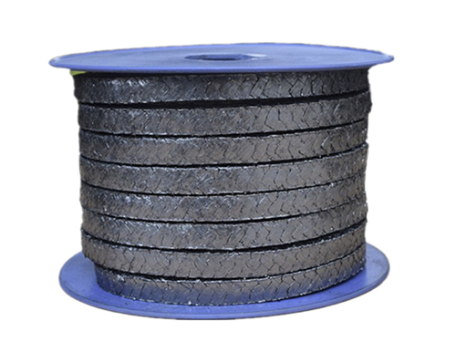 Pure Flexible Expanded Graphite Packing