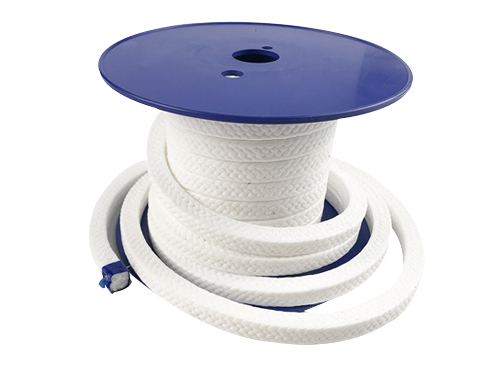 Pure PTFE Packing