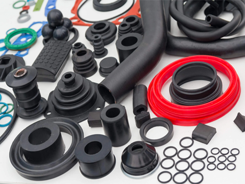 Rubber Moulded Products