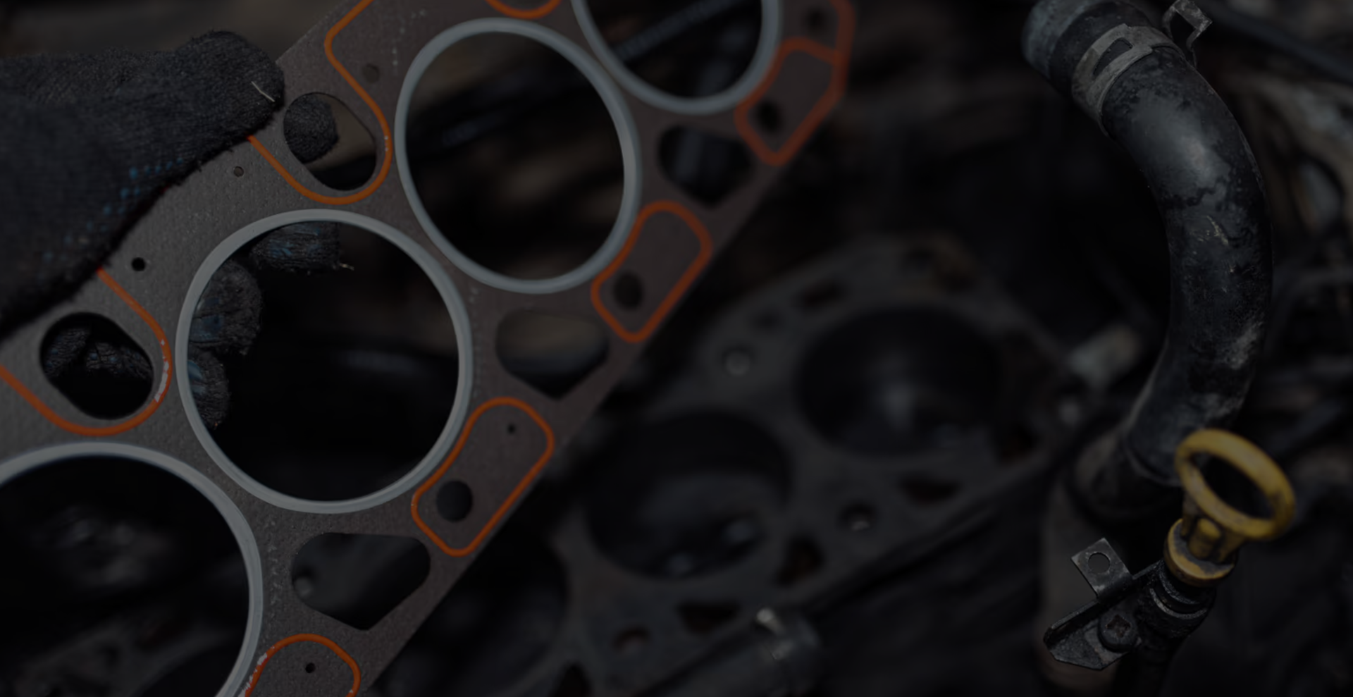 ITK Gasket Industries