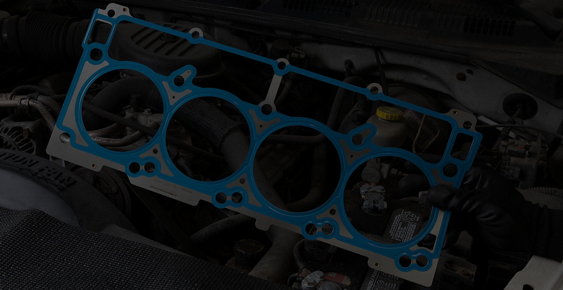 ITK Gasket Industries