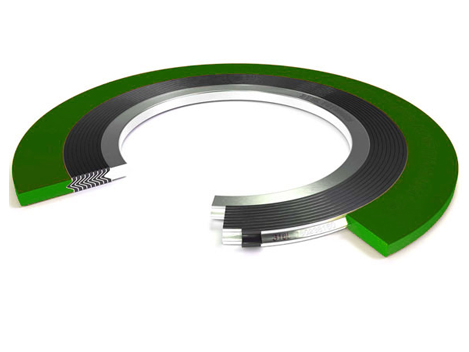 Spiral Wound Gaskets Manufacturer, Dealers in Ahmedabad, Gujarat